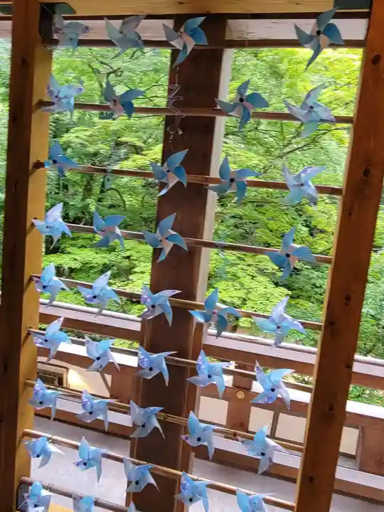 貴船神社のその他建物