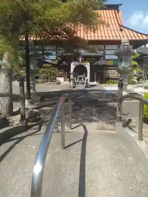 法園寺(福島県)