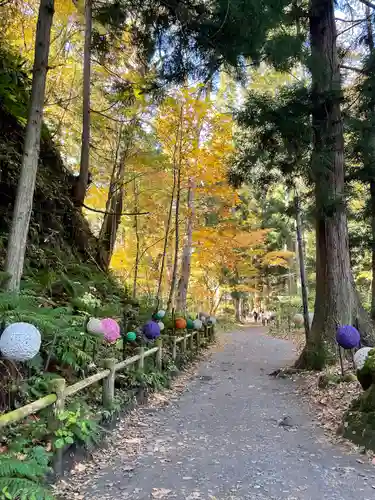 十和田神社のその他建物