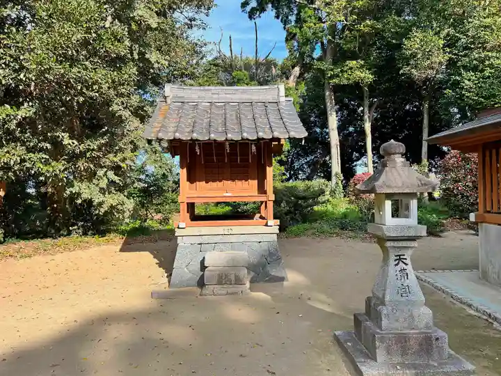 志登神社(福岡県)