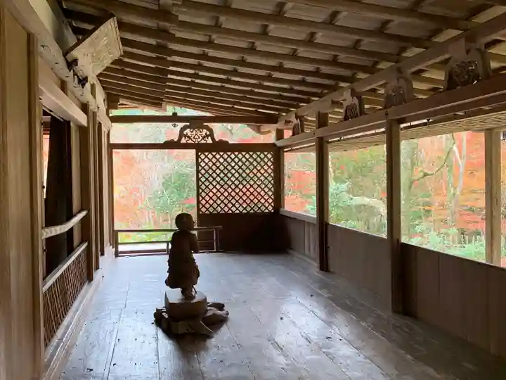 高山寺のその他建物