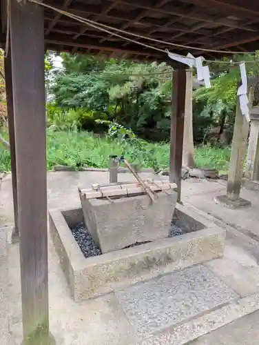 今村宮(岡山県)