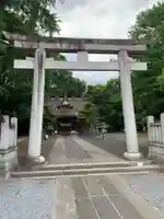 玉敷神社(埼玉県)