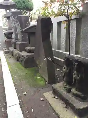 八幡大神のその他建物