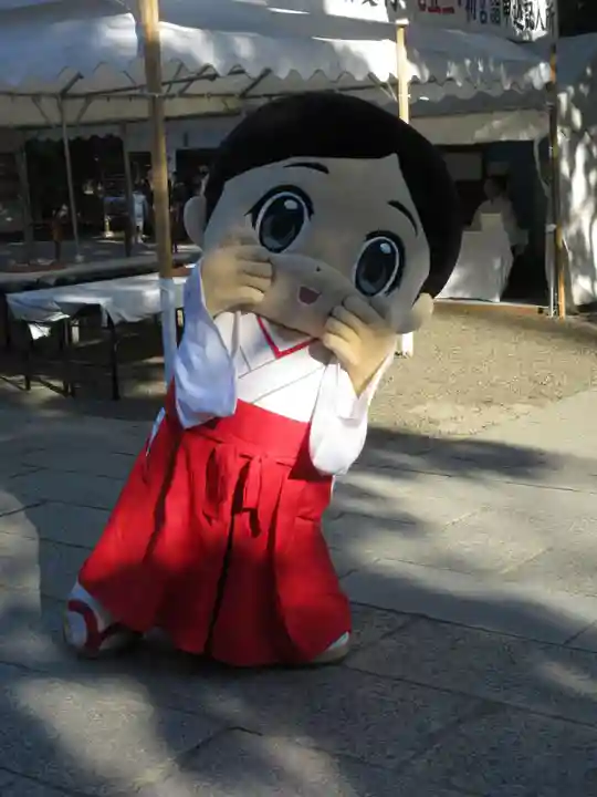 富岡八幡宮(東京都)