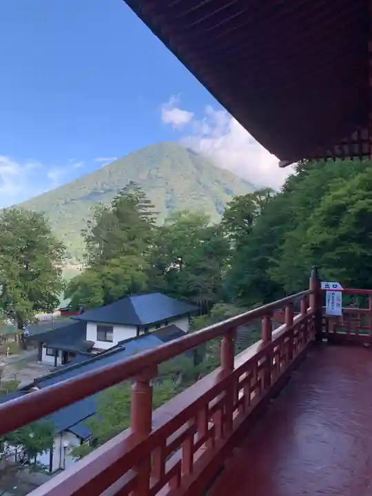 中禅寺(栃木県)