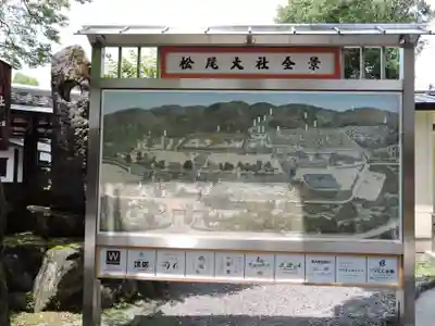 松尾大社(京都府)