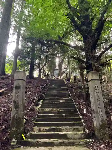 浄蓮庵(徳島県)