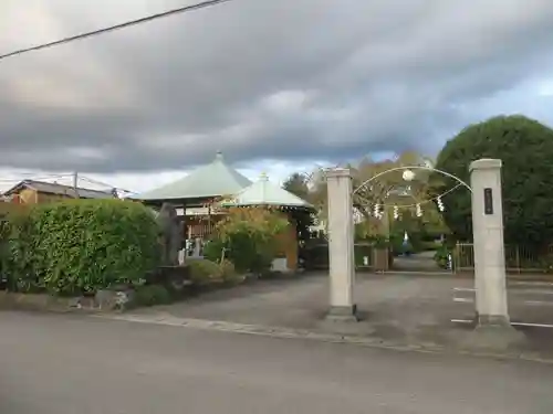 宗心寺(静岡県)