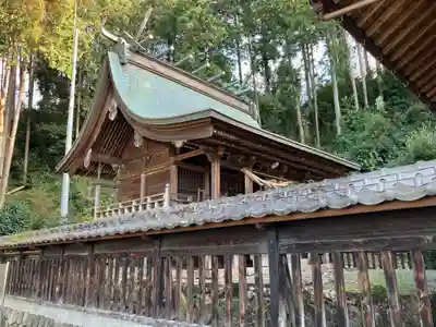三島神社(愛媛県)