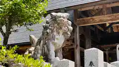 天満神社(福井県)