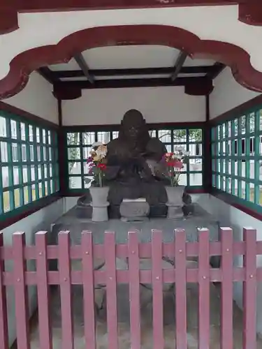 寛永寺(根本中堂)(東京都)