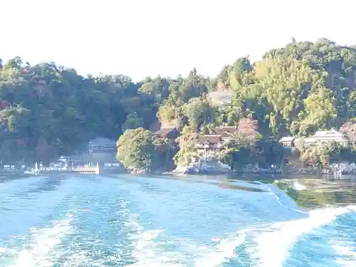 宝厳寺(滋賀県)