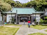 松寿寺の本殿・本堂