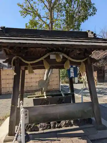 嶺御嶽神社(東京都)