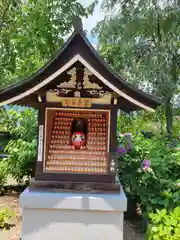 観音寺(京都府)