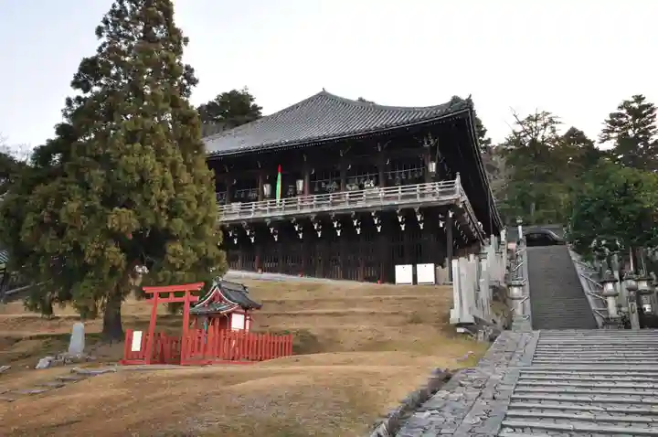 東大寺(奈良県)