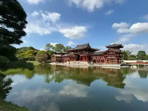 平等院(京都府)