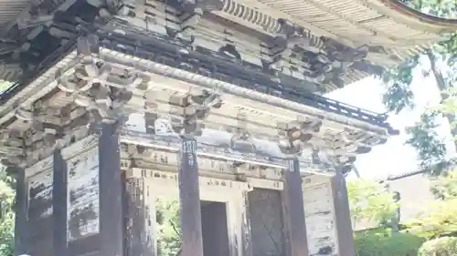 園城寺（三井寺）(滋賀県)