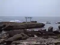 大洗磯前神社(茨城県)