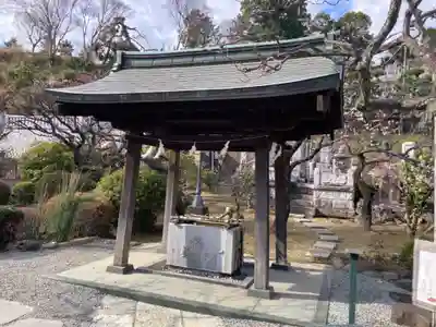 妙法寺(神奈川県)