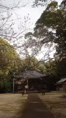 観音寺(愛知県)