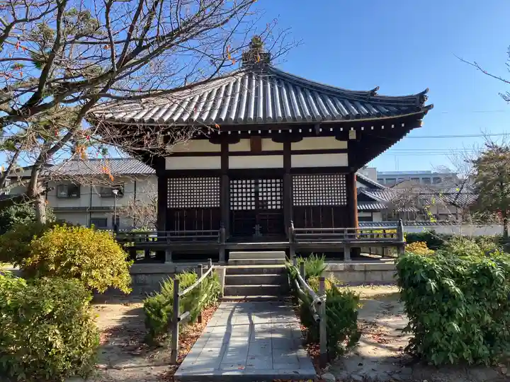 百萬遍知恩寺(京都府)