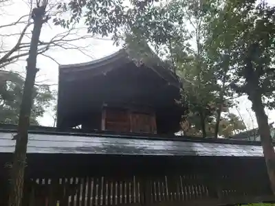 大井神社(静岡県)