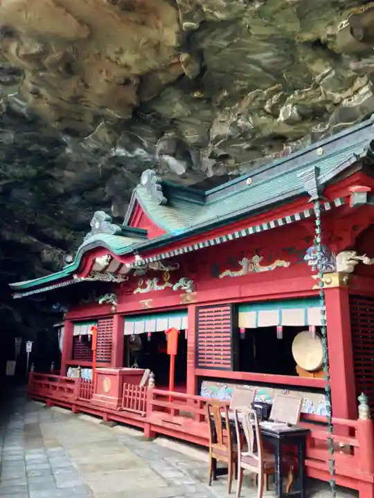 鵜戸神宮(宮崎県)