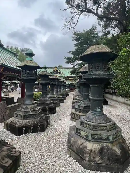 上野東照宮(東京都)