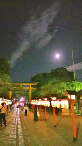 平野神社の建物その他