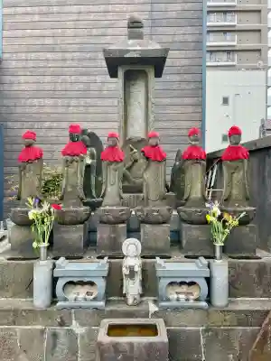 正燈寺(東京都)