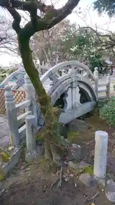 北野天神社のその他建物