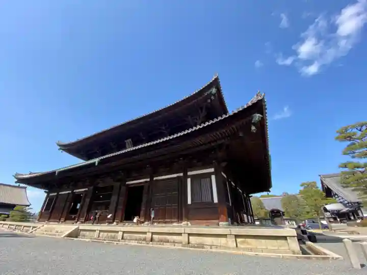 東福禅寺(東福寺)のその他建物