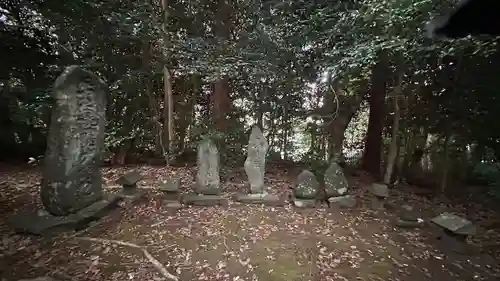 荒嶋神社(宮城県)