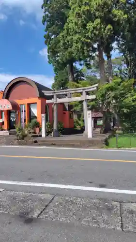 熊野神社(静岡県)
