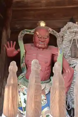 中山寺(兵庫県)