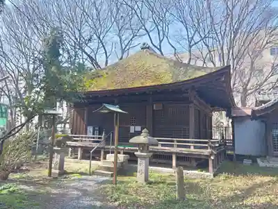舎那院(滋賀県)