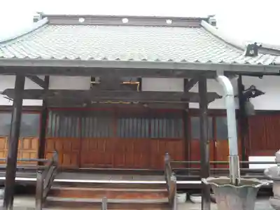 南泉寺(神奈川県)