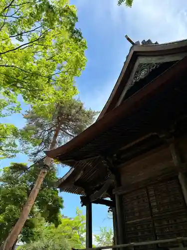 津島神社(宮城県)