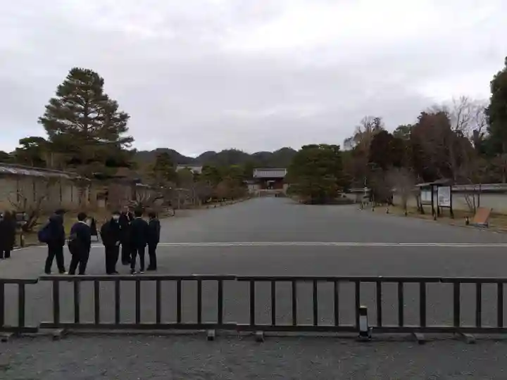 仁和寺(京都府)