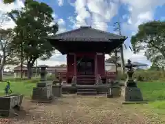 不動明王神社(千葉県)