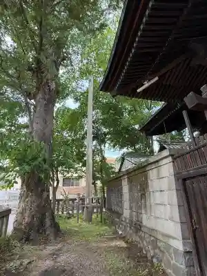 八剣神社(長野県)