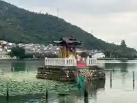 八大龍王総本殿(岐阜県)