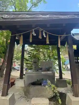手稲神社(北海道)