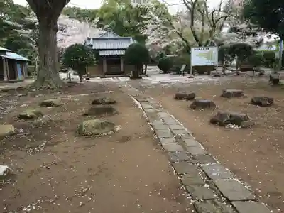 竜角寺のその他建物