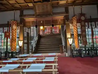 敢國神社(三重県)