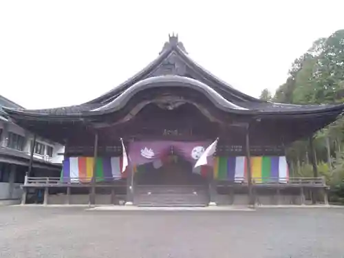 高野山大師教会(和歌山県)