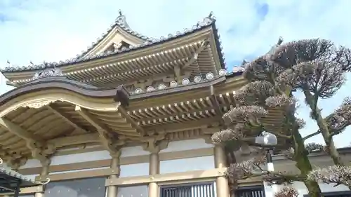 別院弘恵寺(愛知県)