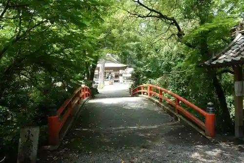 小椋神社のその他建物